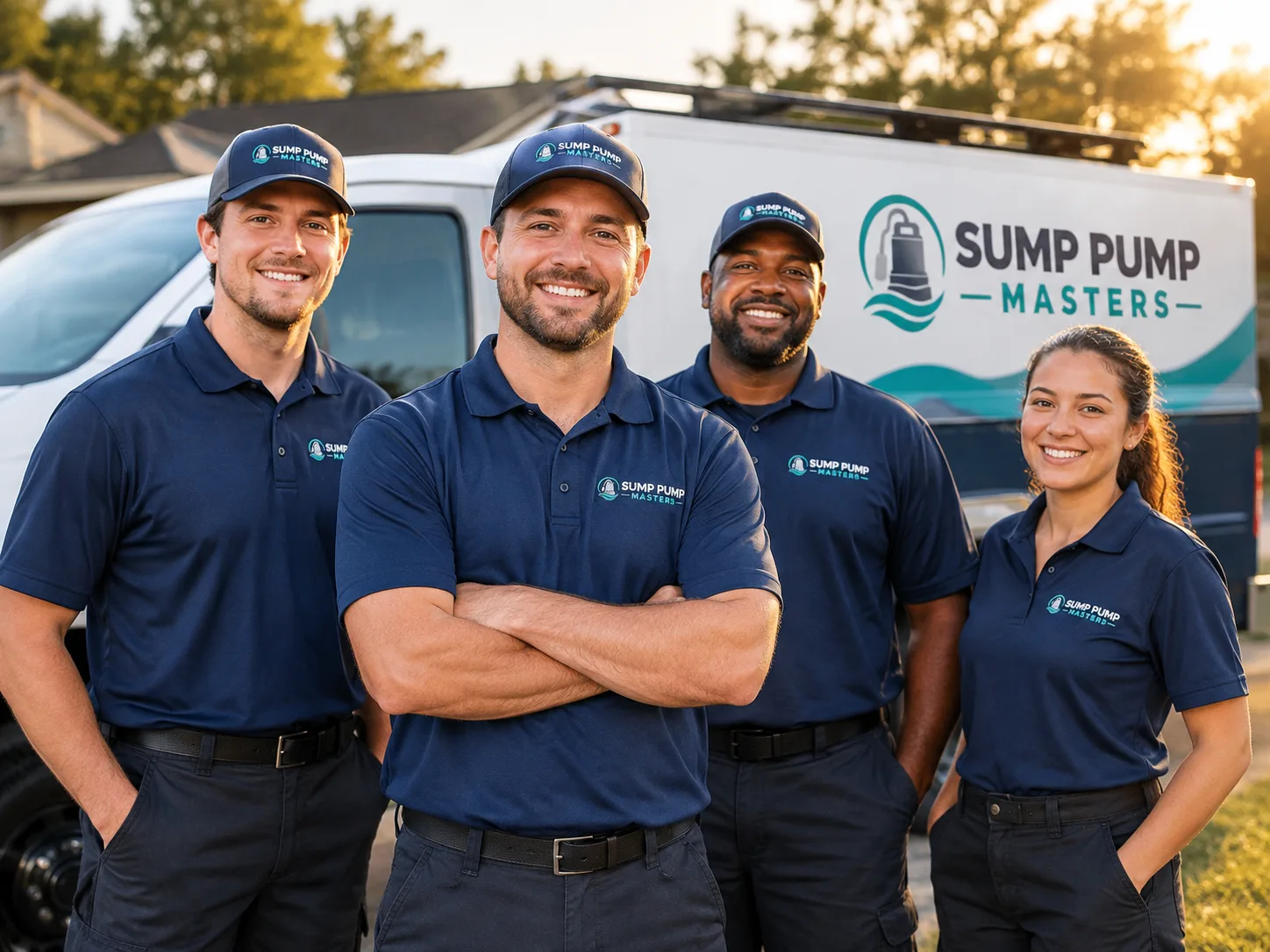 Sump Pump Repair company in Reddell, LA