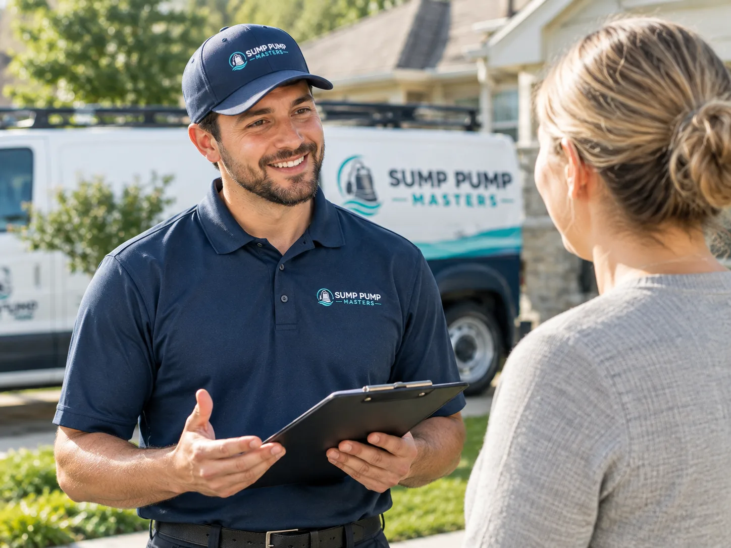 Sump Pump Repair Reddell, LA FAQs